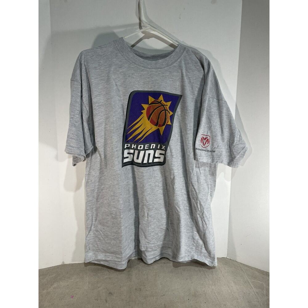 vintage phoenix suns Logo T-shirt Size XL